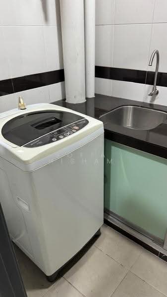 Pangsapuri untuk Disewa di Residensi Pandanmas - Sofia Hisham - Interior - PropertyGuru.com.my
