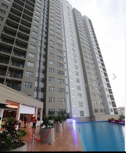 Pangsapuri untuk Disewa di Residensi Pandanmas - Sofia Hisham - Exterior - PropertyGuru.com.my