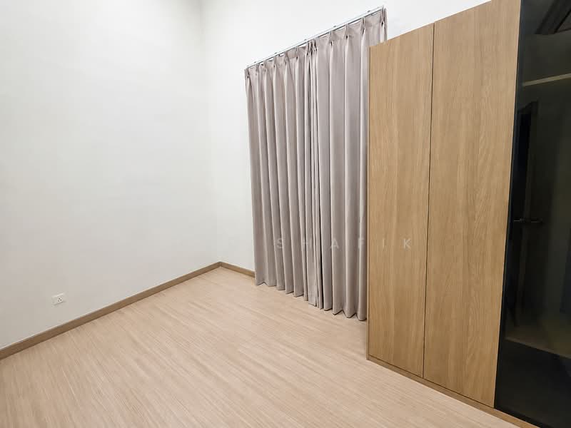 Kondominium untuk Disewa di Brezza Hill - Mohd Shafik - Interior - PropertyGuru.com.my