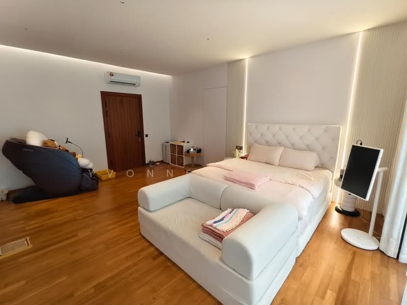 Rumah Kluster untuk Dijual di Skudai (Johor) - Yvonne Chong - Bedroom - PropertyGuru.com.my