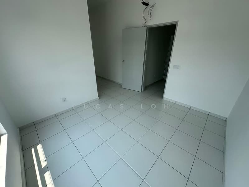 2-storey Terraced House for Sale in Eco Grandeur (Puncak Alam) - Lucas Loh - Interior - PropertyGuru.com.my
