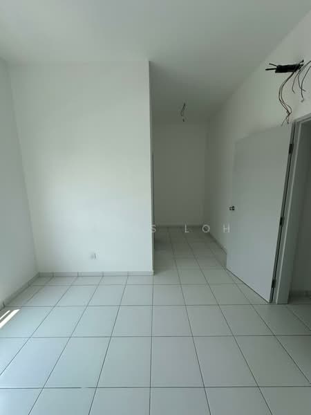 2-storey Terraced House for Sale in Eco Grandeur (Puncak Alam) - Lucas Loh - Interior - PropertyGuru.com.my