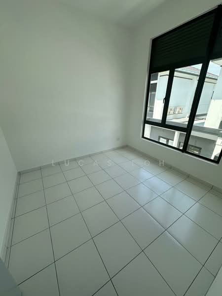 2-storey Terraced House for Sale in Eco Grandeur (Puncak Alam) - Lucas Loh - Interior - PropertyGuru.com.my