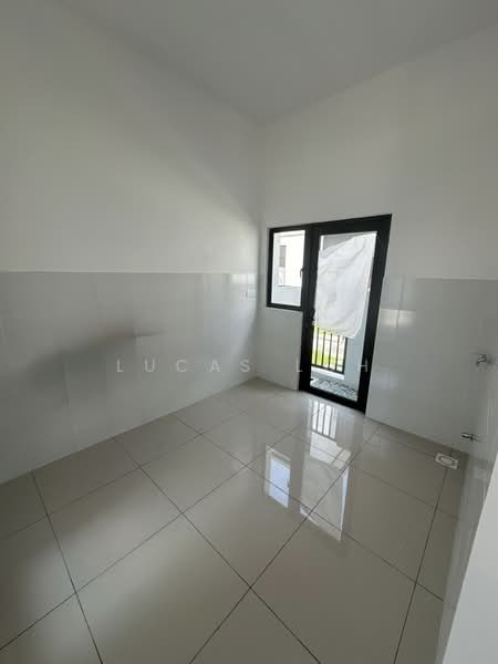 2-storey Terraced House for Sale in Eco Grandeur (Puncak Alam) - Lucas Loh - Interior - PropertyGuru.com.my