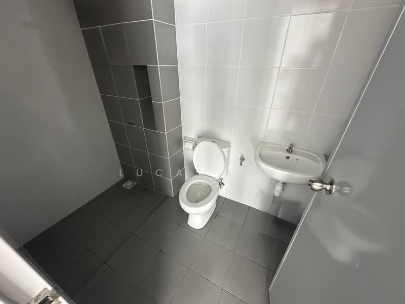 2-storey Terraced House for Sale in Eco Grandeur (Puncak Alam) - Lucas Loh - Bathroom - PropertyGuru.com.my