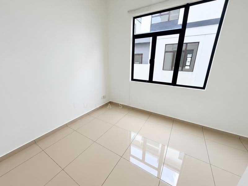 2-storey Terraced House for Sale in Eco Grandeur (Puncak Alam) - Lucas Loh - Interior - PropertyGuru.com.my