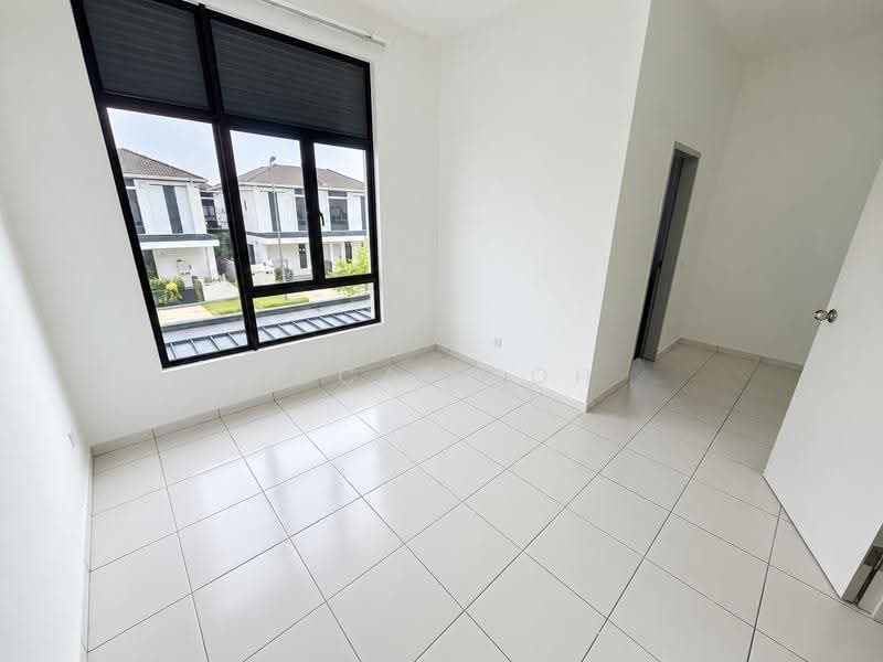2-storey Terraced House for Sale in Eco Grandeur (Puncak Alam) - Lucas Loh - Interior - PropertyGuru.com.my