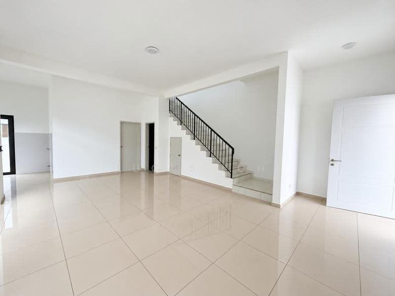 2-storey Terraced House for Sale in Eco Grandeur (Puncak Alam) - Lucas Loh - Interior - PropertyGuru.com.my