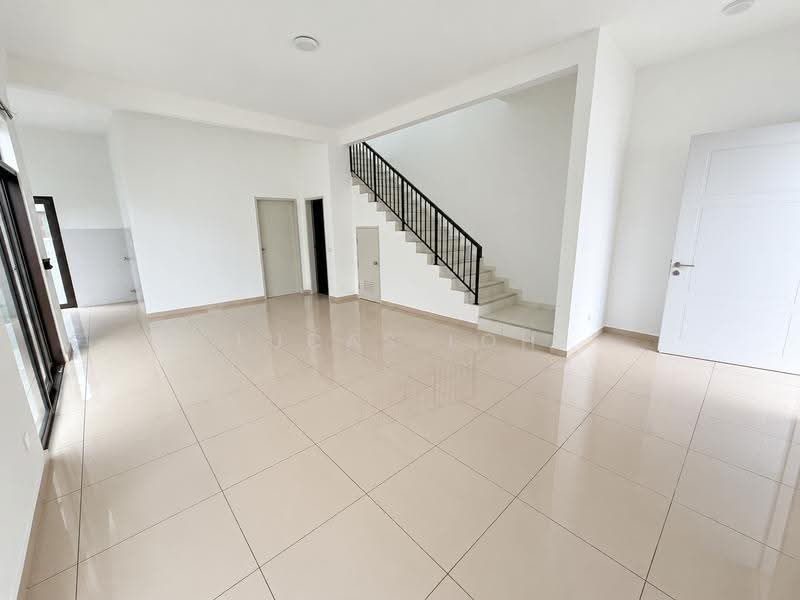 2-storey Terraced House for Sale in Eco Grandeur (Puncak Alam) - Lucas Loh - Living Room - PropertyGuru.com.my