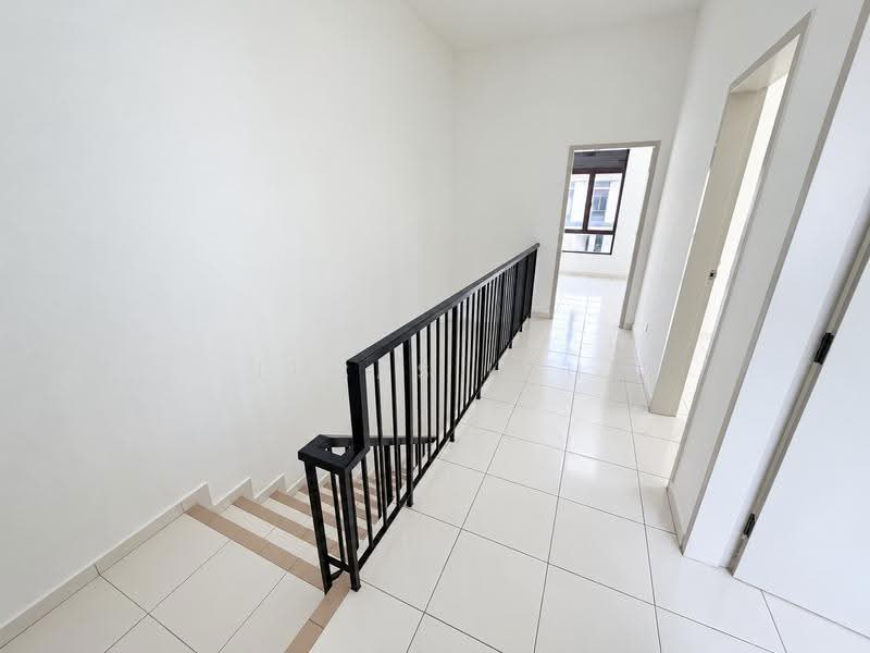 2-storey Terraced House for Sale in Eco Grandeur (Puncak Alam) - Lucas Loh - Interior - PropertyGuru.com.my