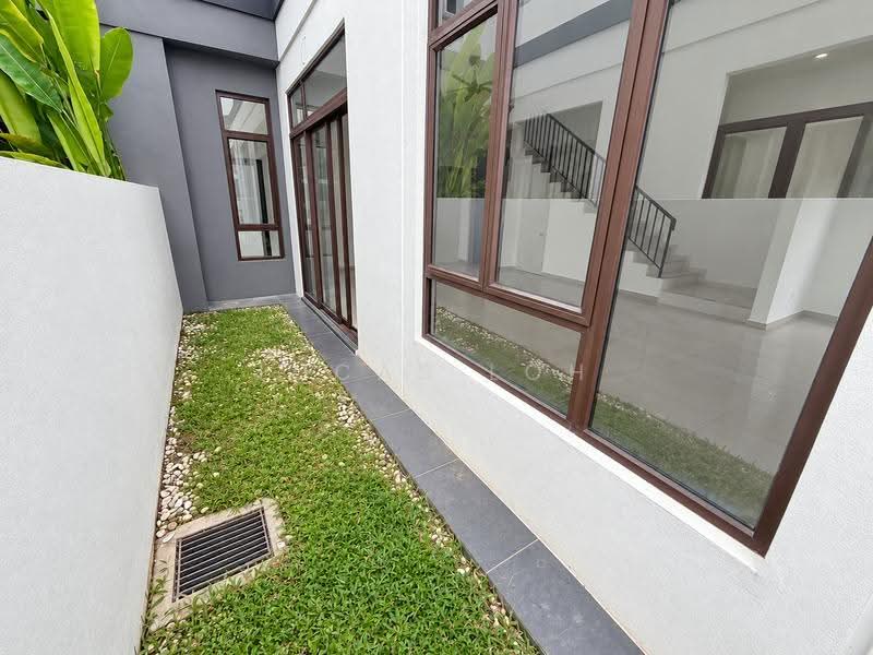 2-storey Terraced House for Sale in Eco Grandeur (Puncak Alam) - Lucas Loh - Exterior - PropertyGuru.com.my