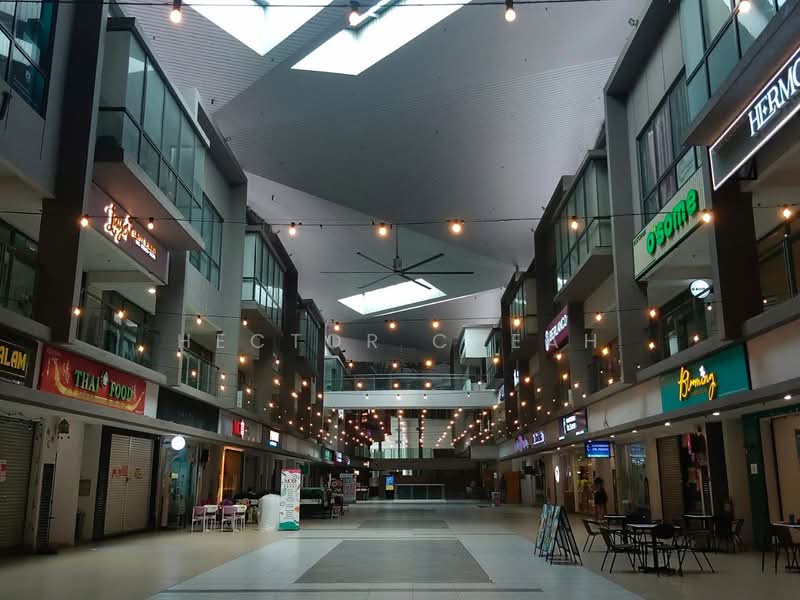 Pejabat untuk Dijual di Shah Alam (Selangor) - Hector Cheah - Exterior - PropertyGuru.com.my