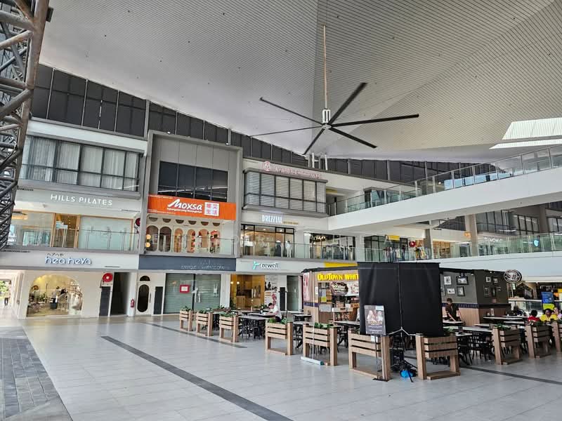 Pejabat untuk Dijual di Shah Alam (Selangor) - Hector Cheah - PropertyGuru.com.my