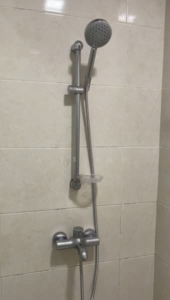 Kondominium untuk Disewa di Menara Bintang Goldhill - Alex Ang - Bathroom - PropertyGuru.com.my