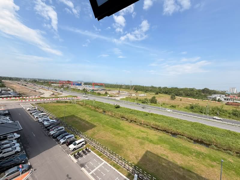 Shop / Office untuk Disewa di The Northbank (Kuching) - Mike Pang - PropertyGuru.com.my