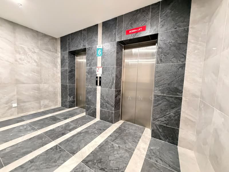 Shop / Office untuk Disewa di The Northbank (Kuching) - Mike Pang - PropertyGuru.com.my