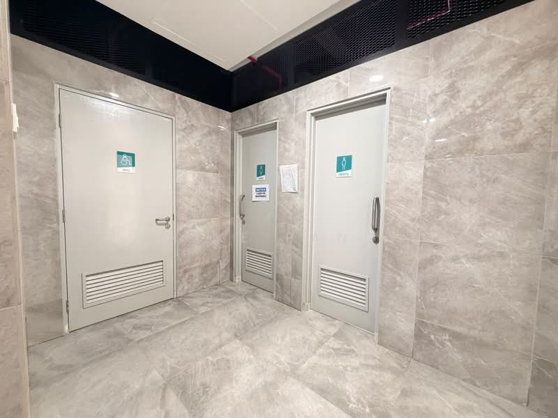 Shop / Office untuk Disewa di The Northbank (Kuching) - Mike Pang - PropertyGuru.com.my