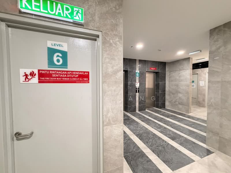 Shop / Office untuk Disewa di The Northbank (Kuching) - Mike Pang - PropertyGuru.com.my