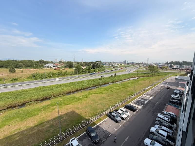 Shop / Office untuk Disewa di The Northbank (Kuching) - Mike Pang - PropertyGuru.com.my