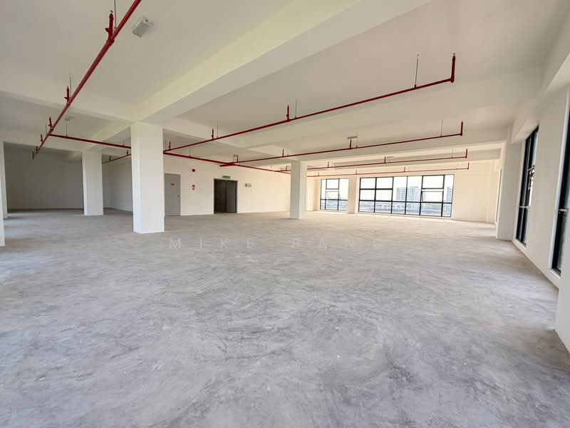 Shop / Office untuk Disewa di The Northbank (Kuching) - Mike Pang - PropertyGuru.com.my