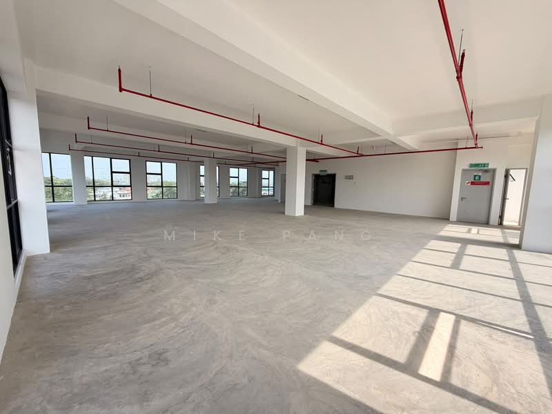Shop / Office untuk Disewa di The Northbank (Kuching) - Mike Pang - PropertyGuru.com.my