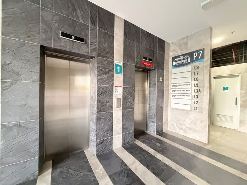 Shop / Office untuk Disewa di The Northbank (Kuching) - Mike Pang - PropertyGuru.com.my