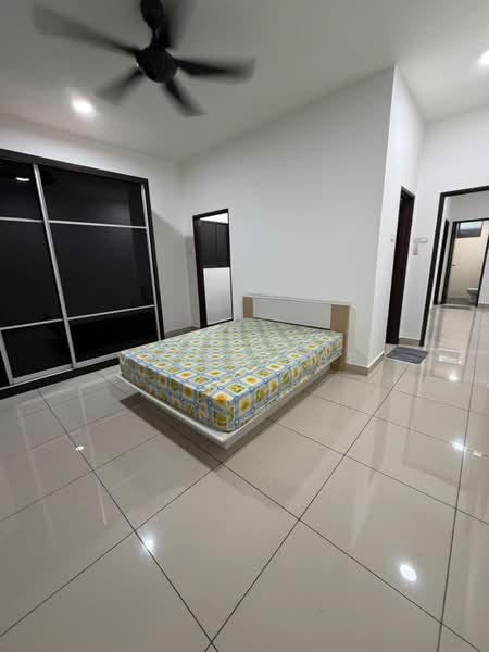 Kondominium untuk Disewa di Residensi Zamrud - Vvien Yap - Bedroom - PropertyGuru.com.my