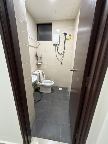 Kondominium untuk Disewa di Residensi Zamrud - Vvien Yap - Bathroom - PropertyGuru.com.my