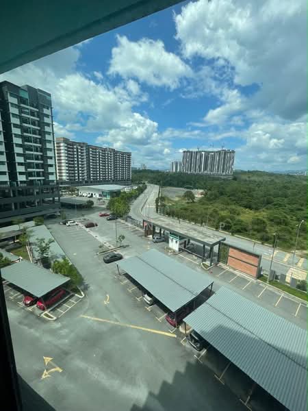 Kondominium untuk Disewa di Residensi Zamrud - Vvien Yap - Exterior - PropertyGuru.com.my