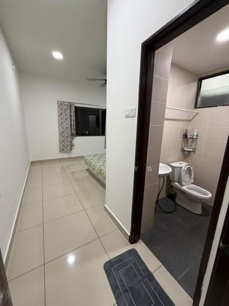 Kondominium untuk Disewa di Residensi Zamrud - Vvien Yap - Bedroom - PropertyGuru.com.my