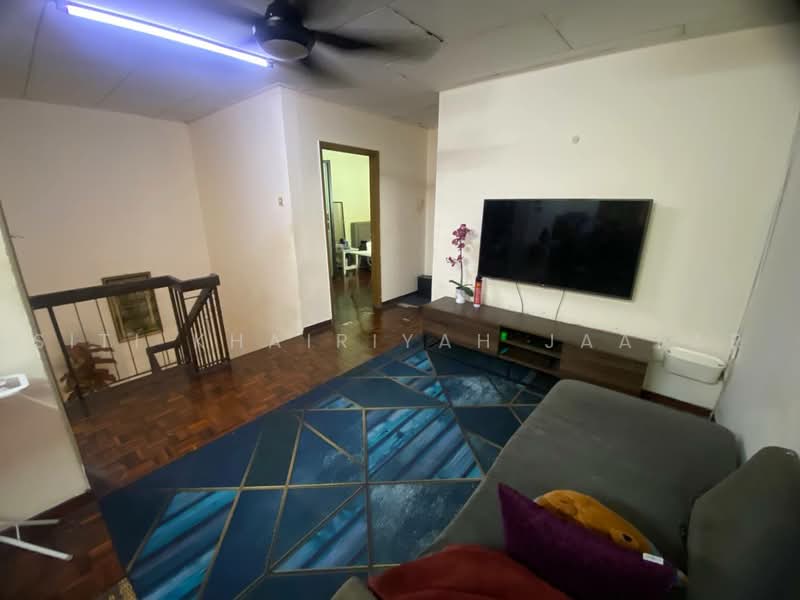 Rumah Teres 2-Tingkat untuk Dijual di Kelana Jaya (Petaling Jaya) - SITI KHAIRIYAH JAAFAR - PropertyGuru.com.my