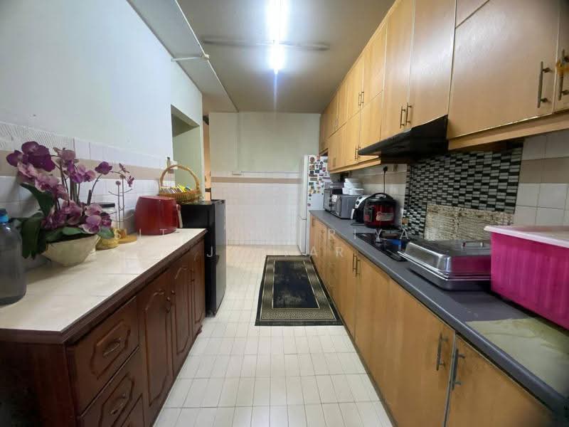Rumah Teres 2-Tingkat untuk Dijual di Kelana Jaya (Petaling Jaya) - SITI KHAIRIYAH JAAFAR - PropertyGuru.com.my