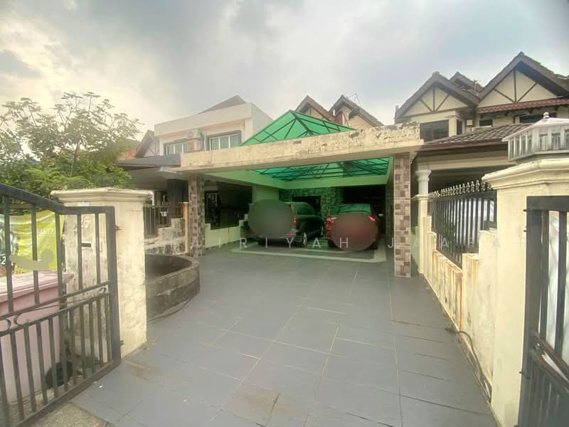 Rumah Teres 2-Tingkat untuk Dijual di Kelana Jaya (Petaling Jaya) - SITI KHAIRIYAH JAAFAR - PropertyGuru.com.my