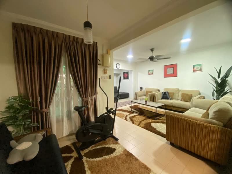 Rumah Teres 2-Tingkat untuk Dijual di Kelana Jaya (Petaling Jaya) - SITI KHAIRIYAH JAAFAR - PropertyGuru.com.my