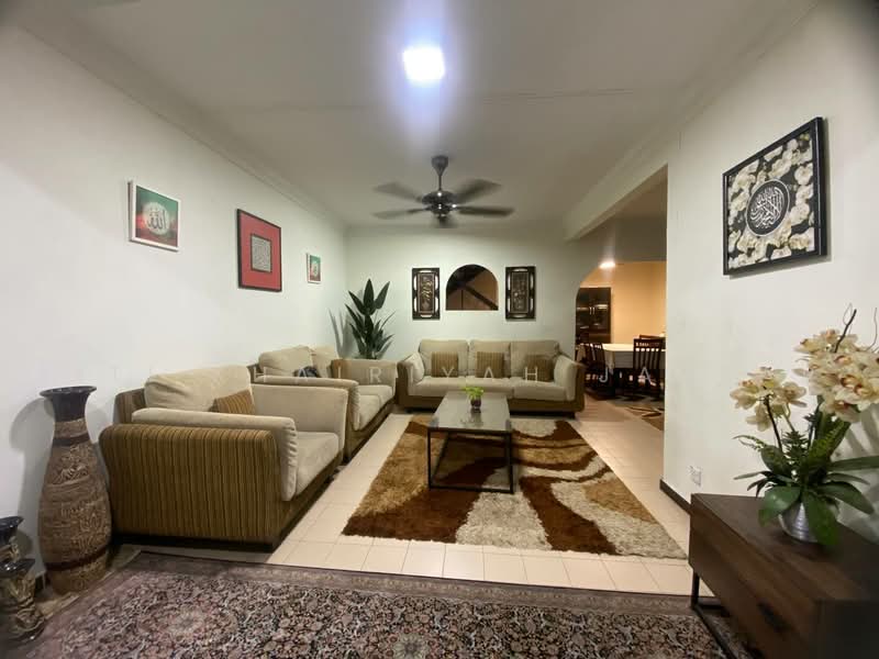 Rumah Teres 2-Tingkat untuk Dijual di Kelana Jaya (Petaling Jaya) - SITI KHAIRIYAH JAAFAR - PropertyGuru.com.my