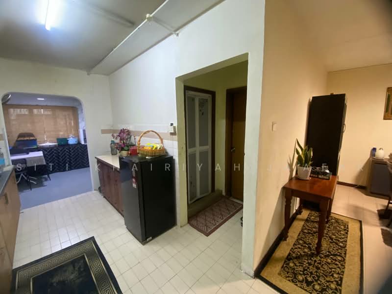 Rumah Teres 2-Tingkat untuk Dijual di Kelana Jaya (Petaling Jaya) - SITI KHAIRIYAH JAAFAR - PropertyGuru.com.my