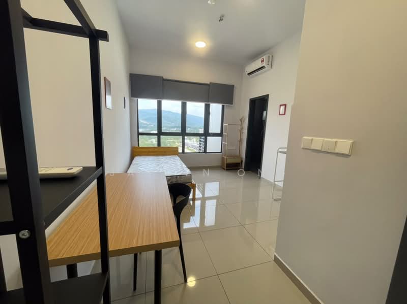 Service Residence for Rent at Midlands City - Jayden Ong - Bedroom - PropertyGuru.com.my