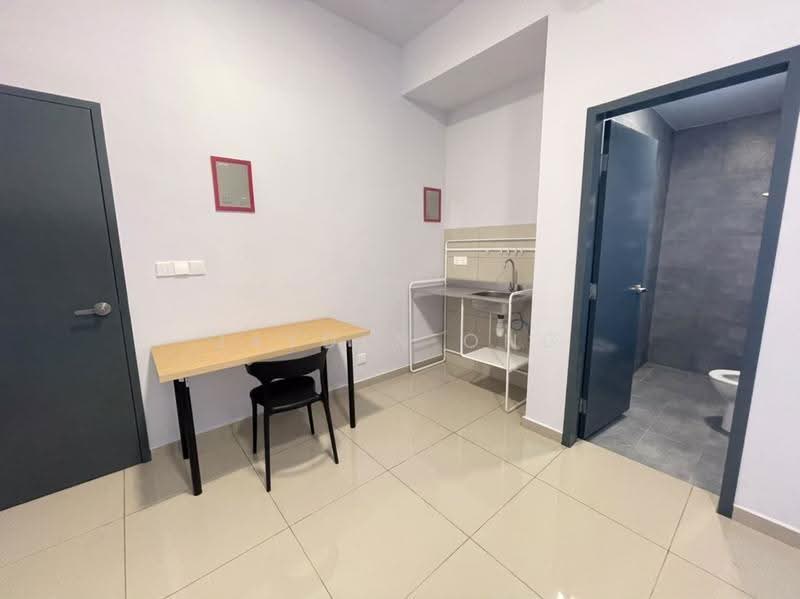 Service Residence for Rent at Midlands City - Jayden Ong - Bathroom - PropertyGuru.com.my
