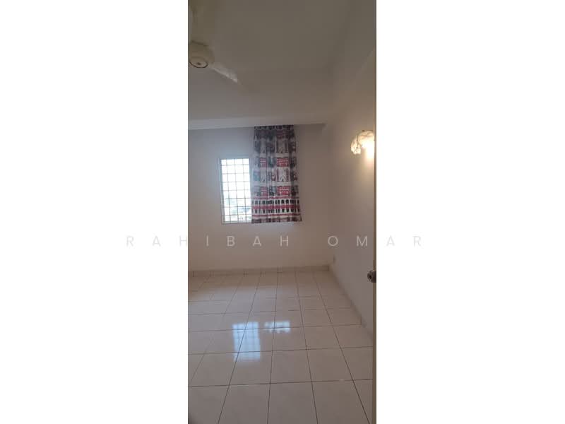 Condominium for Rent at Sri TTDI - Rahibah Omar - Interior - PropertyGuru.com.my