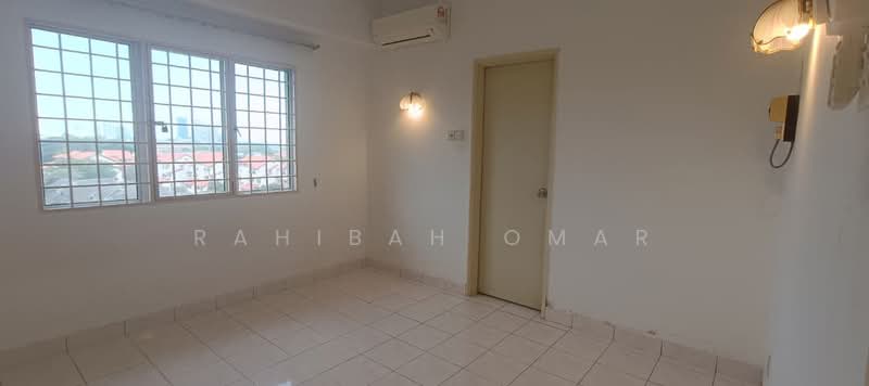 Condominium for Rent at Sri TTDI - Rahibah Omar - Interior - PropertyGuru.com.my