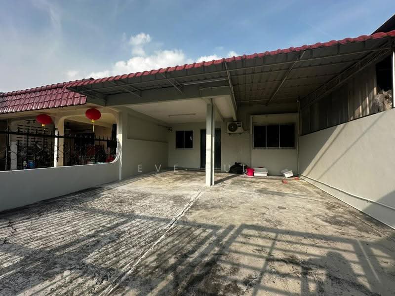 Rumah Teres 1-Tingkat untuk Dijual di Taman Sentosa (Johor Bahru) - Eve Hui - PropertyGuru.com.my