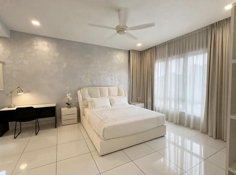 Bungalow House for Rent in Bandar Botanic (Klang) - Esther Tan - Bedroom - PropertyGuru.com.my