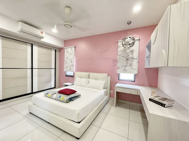 Bungalow House for Rent in Bandar Botanic (Klang) - Esther Tan - Bedroom - PropertyGuru.com.my