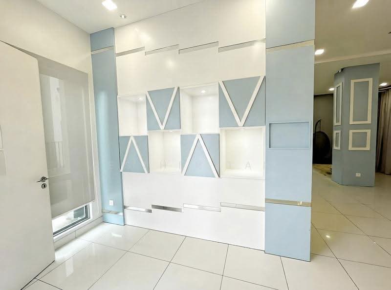 Bungalow House for Rent in Bandar Botanic (Klang) - Esther Tan - Interior - PropertyGuru.com.my