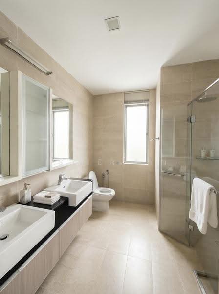 Bungalow House for Rent in Bandar Botanic (Klang) - Esther Tan - Bathroom - PropertyGuru.com.my