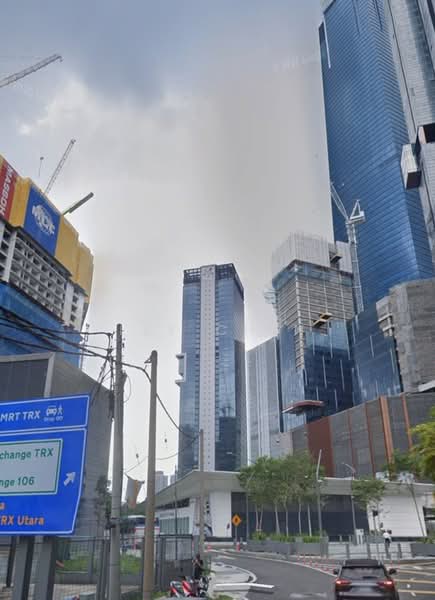 Retail Space untuk Disewa di KL City Centre (Kuala Lumpur) - Lee Chin - Exterior - PropertyGuru.com.my