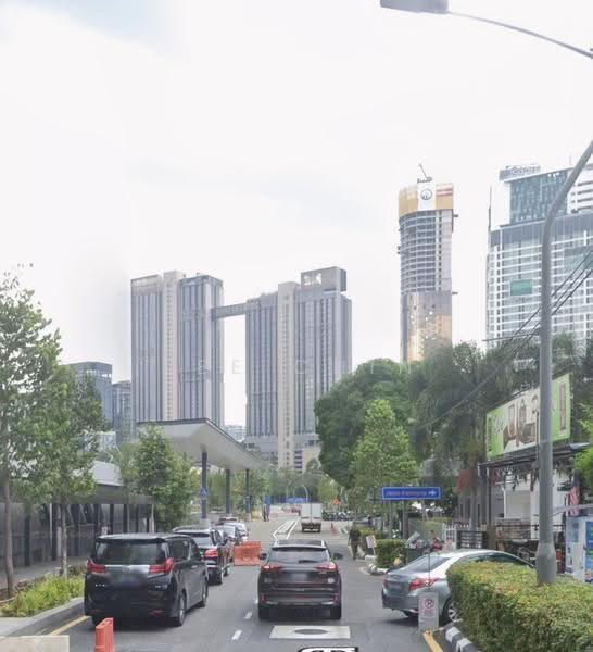 Retail Space untuk Disewa di KL City Centre (Kuala Lumpur) - Lee Chin - Exterior - PropertyGuru.com.my