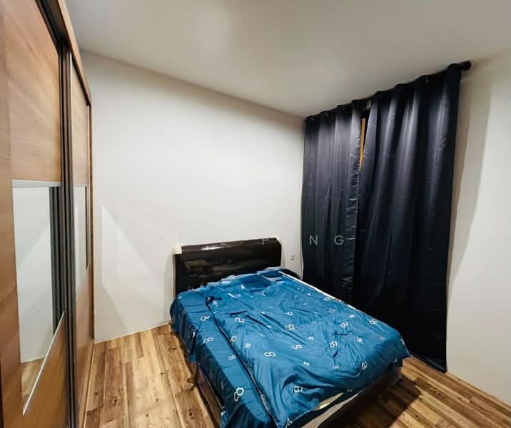 Condominium for Rent at Gala City Residences - Mike Pang - PropertyGuru.com.my