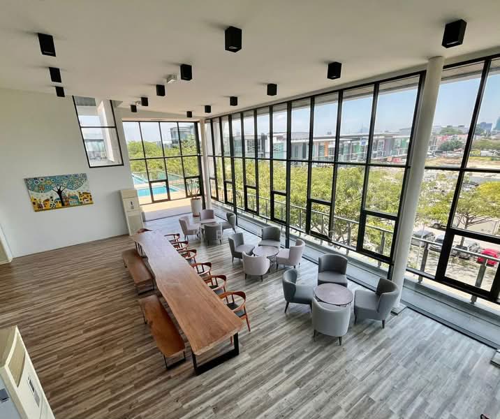 Condominium for Rent at Gala City Residences - Mike Pang - PropertyGuru.com.my