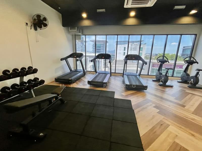 Condominium for Rent at Gala City Residences - Mike Pang - PropertyGuru.com.my